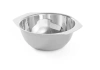 Miska z nerezové oceli s držadly - prům. 12 cm, 0,35 l | HENDI 430002