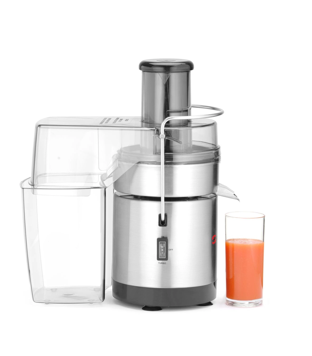 Odstředivka LI-240 | SAMMIC 5410000