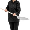 Lopatka na pizzu délka násady 100 cm | FORGAST FG02662
