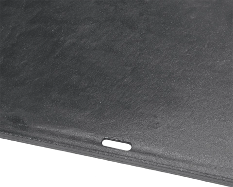 Litinová deska pro plynový gril | YATO YG-20020