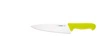 Kuchařský nůž - 20 cm, limetkově zelený | GIESSER MESSER 8455 20 li