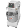 Spirálový mixér (hnětač), 20 l, stálá nádoba, 1.1 kW, 230 V | FORGAST FG10421