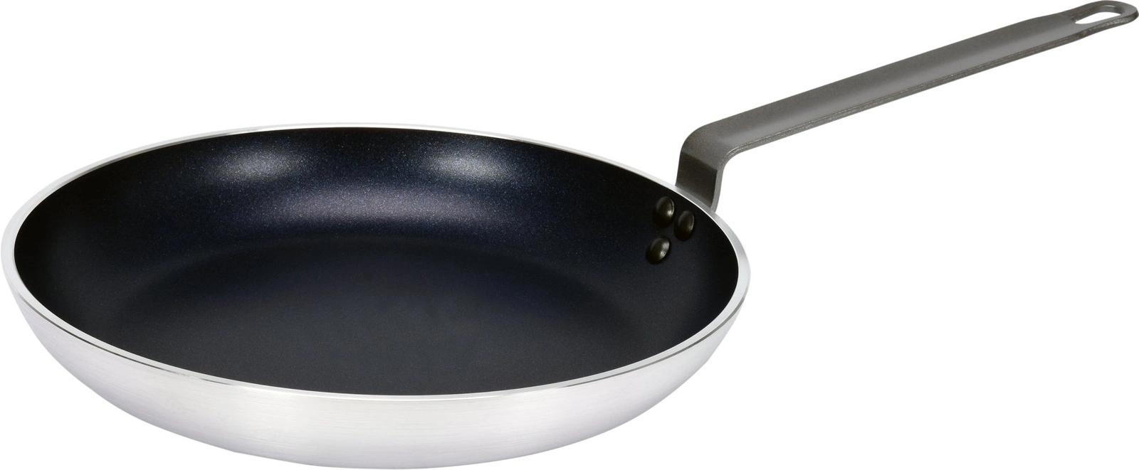 Hliníková pánev s teflonovým povrchem PLATINUM PLUS | YATO YG-00133