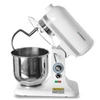 Planetární mixér na lehká těsta, 5 l, 0.3 kW, 230 V | FORGAST FG10405