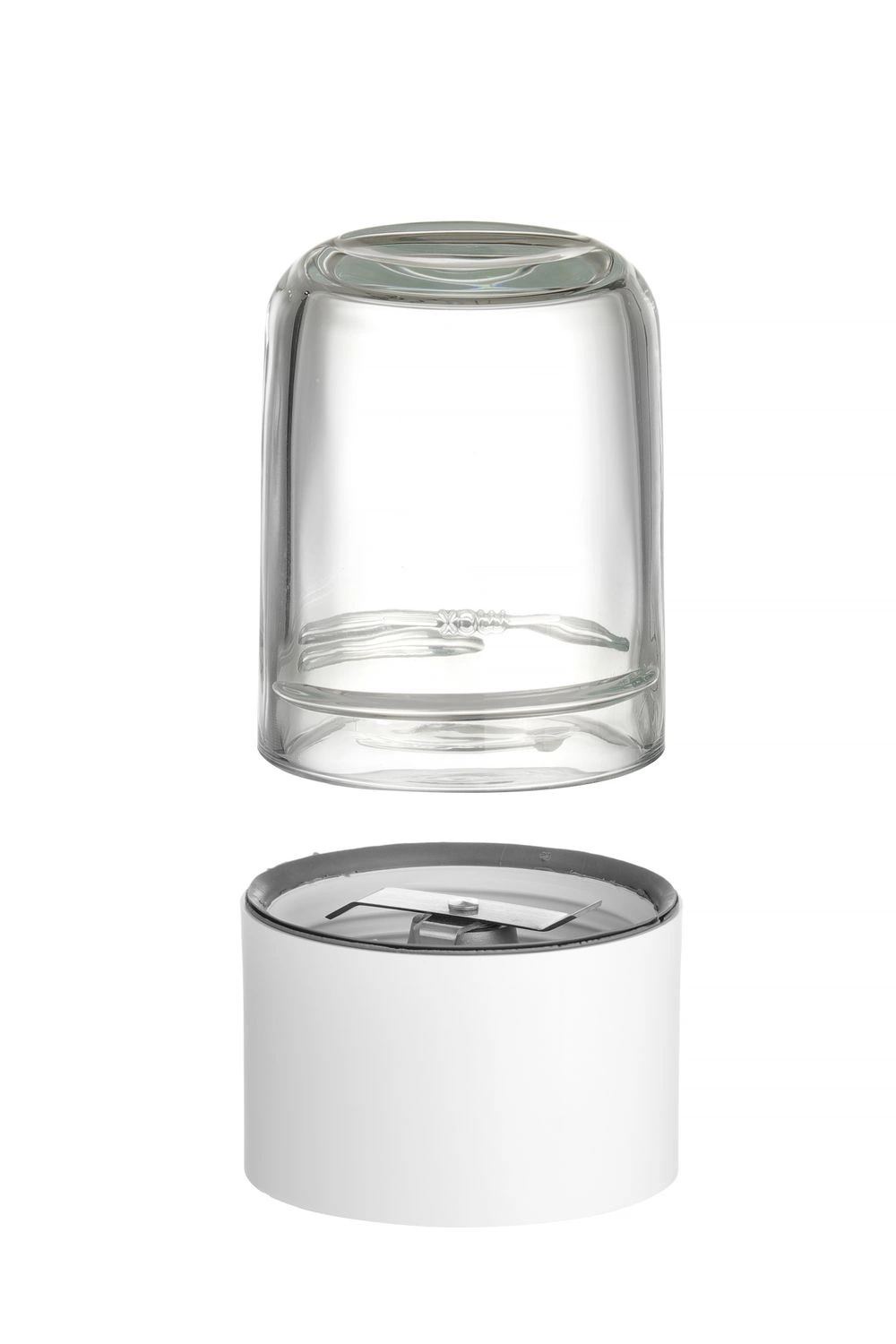 Nástavec planetárního kuchyňského robota Kenwood - sekáček na malé porce | KENWOOD 976043