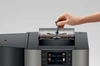 Automatický kávovar X4c Dark Inox (EA) | JURA 15626