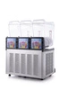 Granitor, zařízení na ledové nápoje slush shake 3x12l | SAMIXIR SLUSH36.I_R290