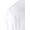 Základní kuchařská košile s dlouhými rukávy bílá | KARLOWSKY BJM 4-3
