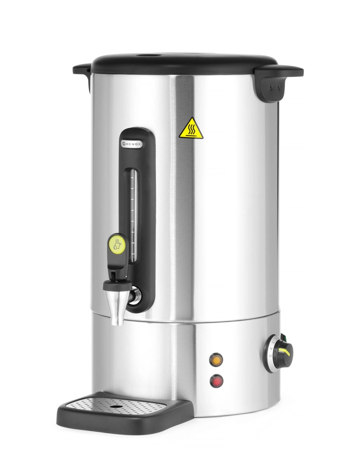 Dávkovač nápojů Concept Line - 18 l | HENDI 211427