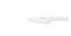Kuchařský nůž - 16 cm, bílý | GIESSER MESSER 8455 16 in