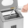 Výrobník ledu 15 kg/24 h | FORGAST FG07516