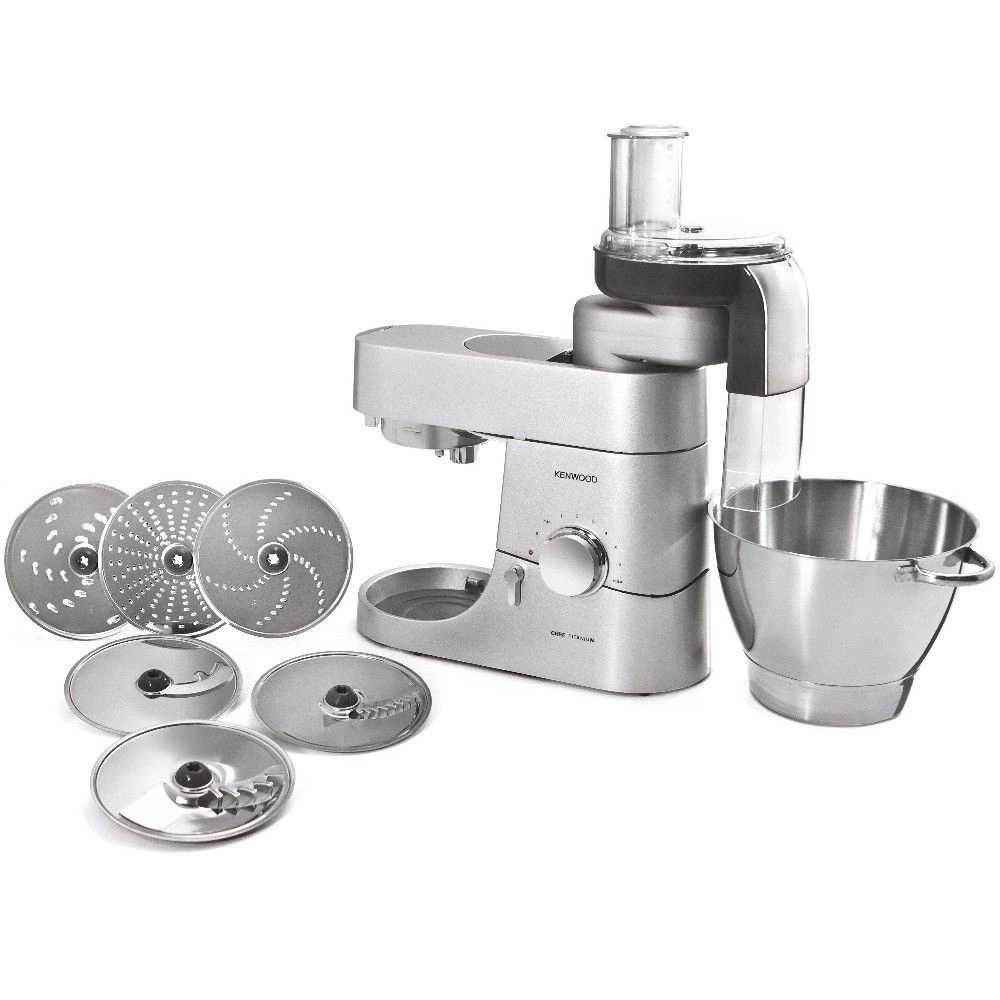 Nástavec planetárního kuchyňského robota Kenwood - na strouhání, kašování a drcení | KEDWOOD 975978
