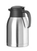 Termoska na kávu, objem 2 l HENDI 448526