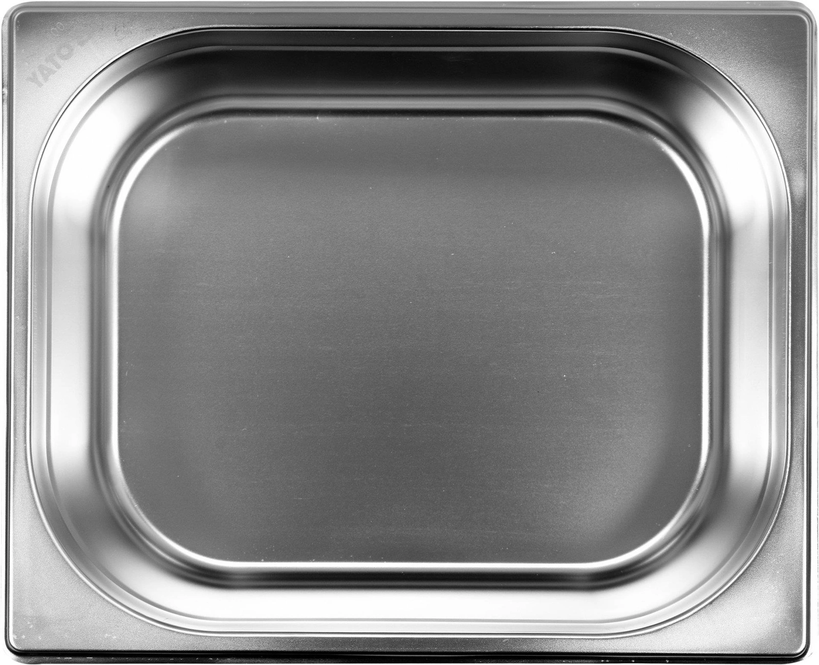 Nádoba GN 1/2 hl. 10 cm | YATO YG-00263