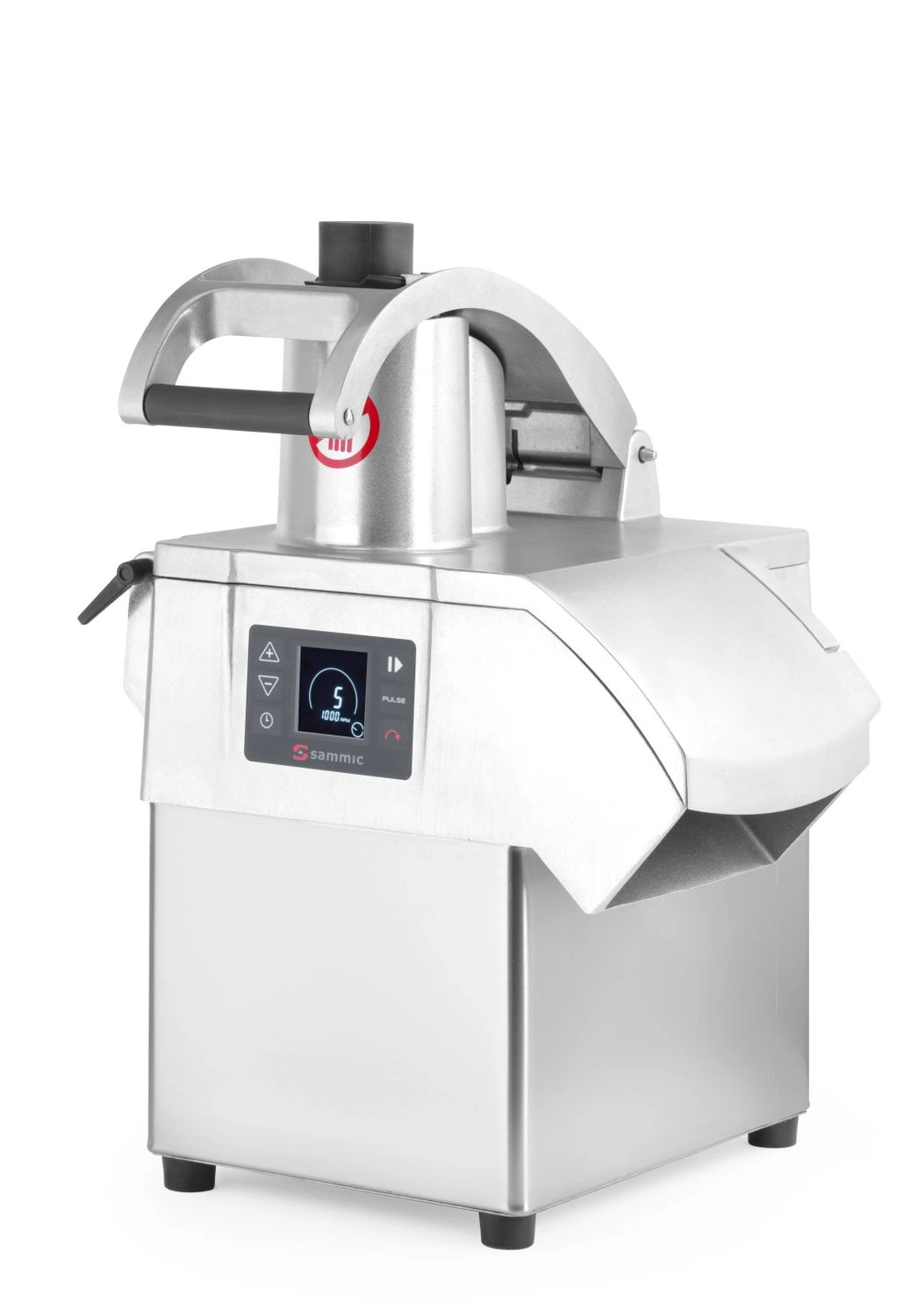 Kráječ zeleniny CA-3V 230 V | SAMMIC 1050784