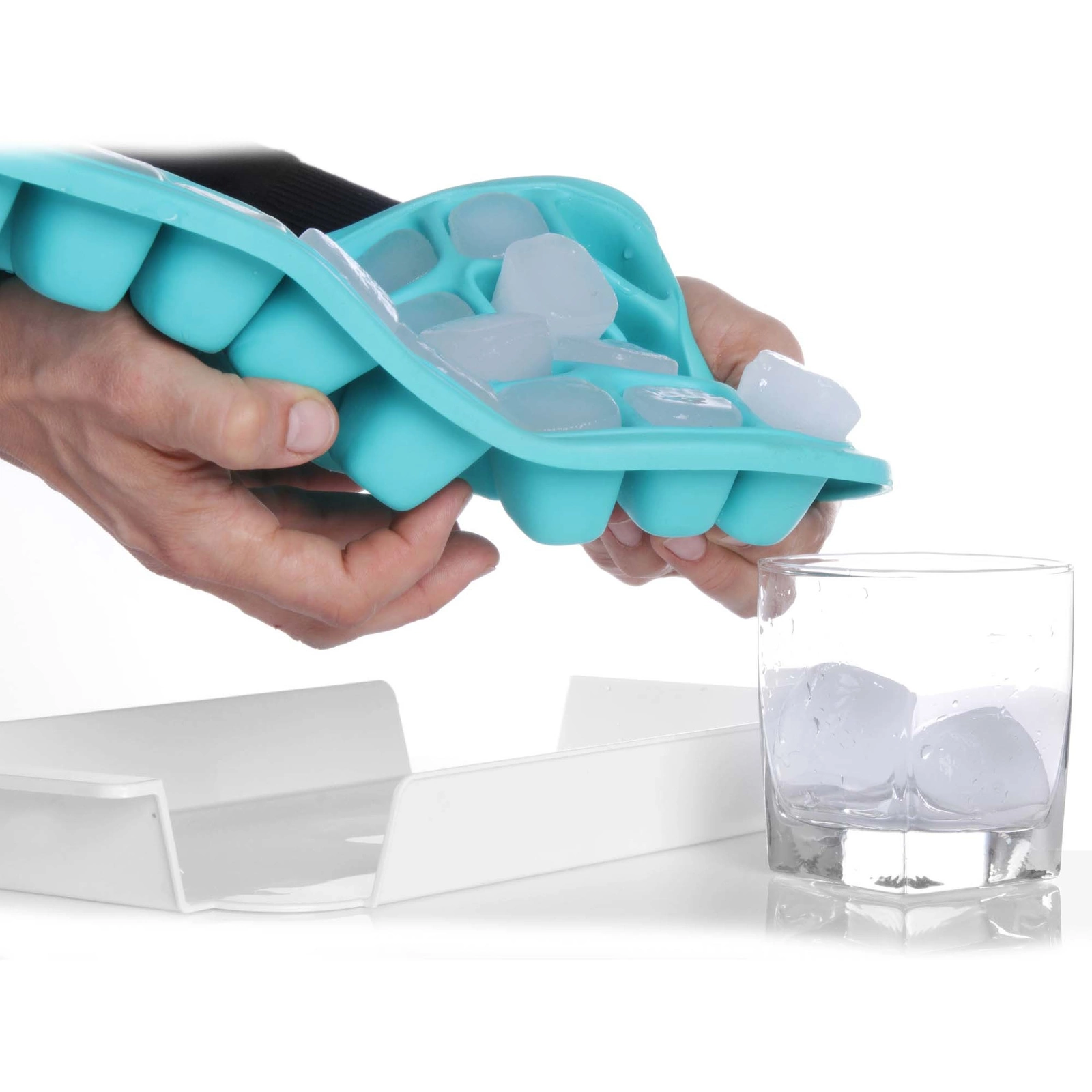 Foremka do kostek lodu | BARUP 679005