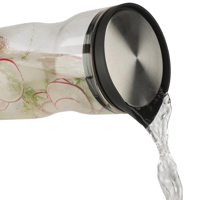 Skleněná karafa, 1,3 l | APS 10722