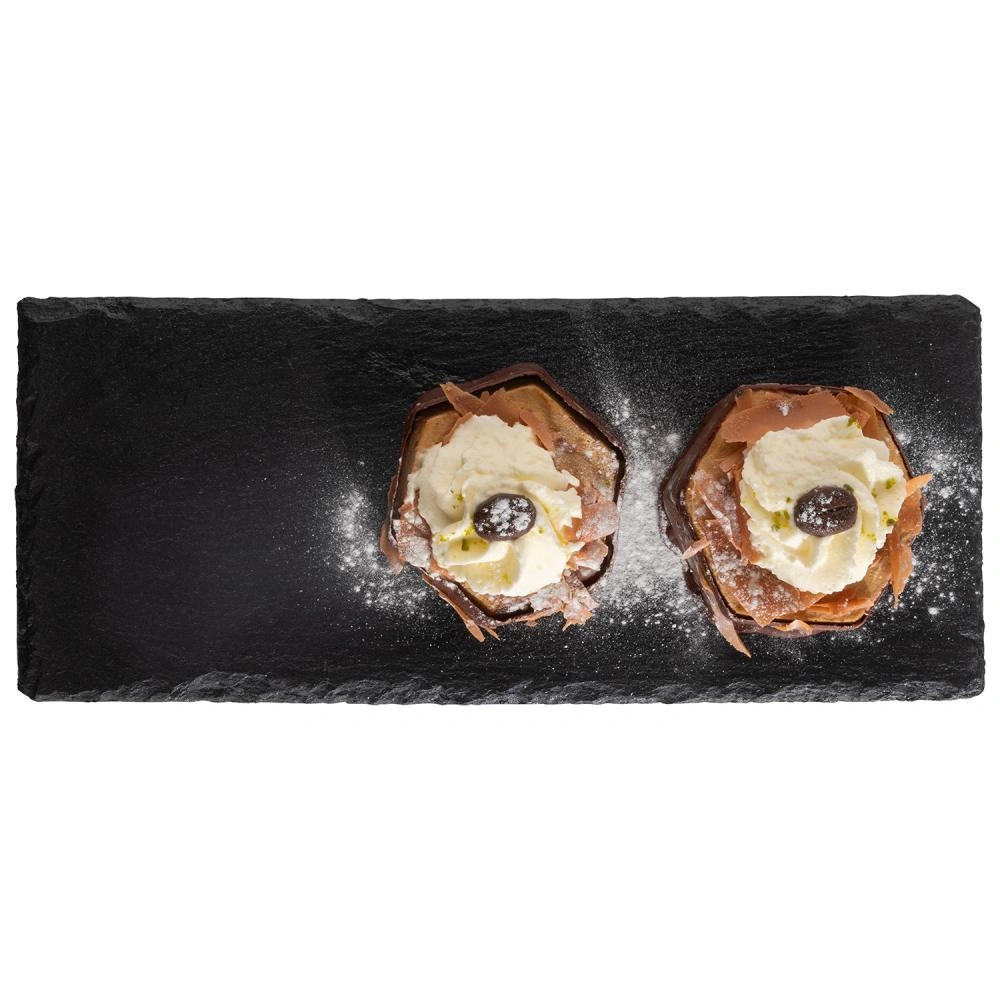 Deska z břidlice MORRA, 30x12x0,7 cm | APS 988