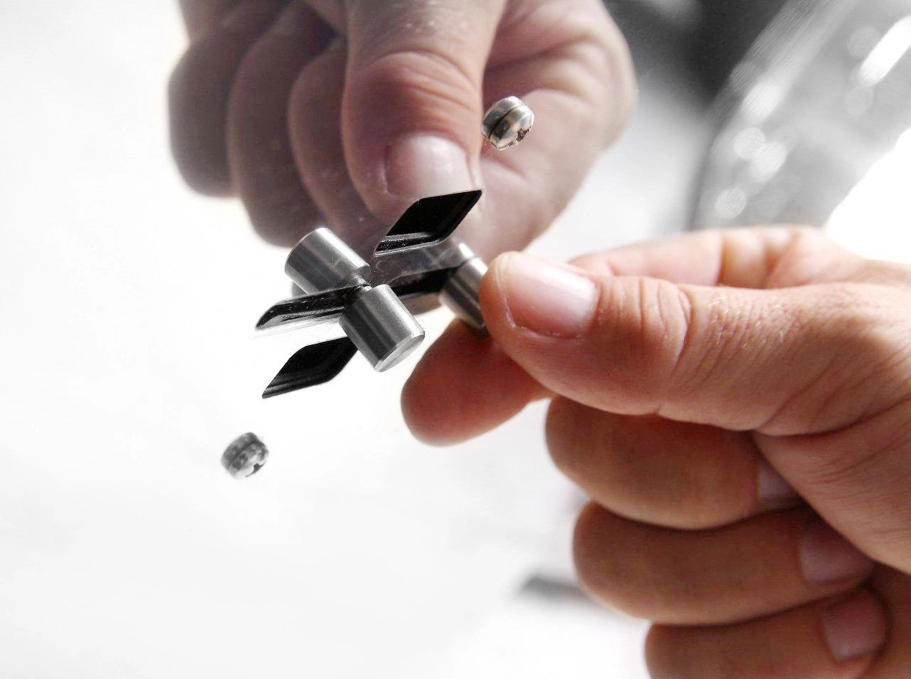 Nízkoteplotní sporák | HENDI 225479