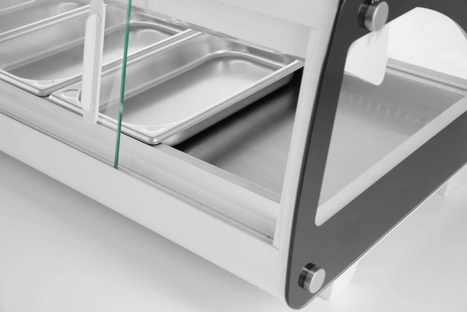 Chladicí vitrína na sushi HENDI 233757