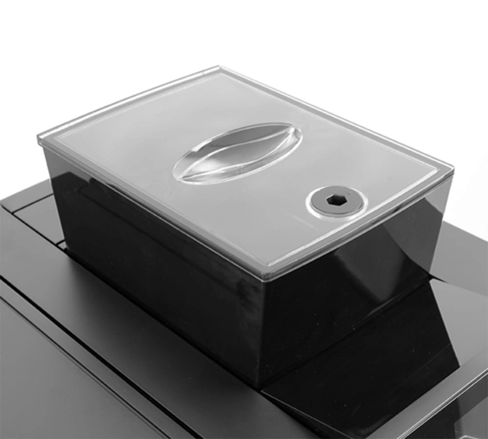 Zvětšení zásobníku na zrnkovou kávu až na 1 kg | JURA 24045