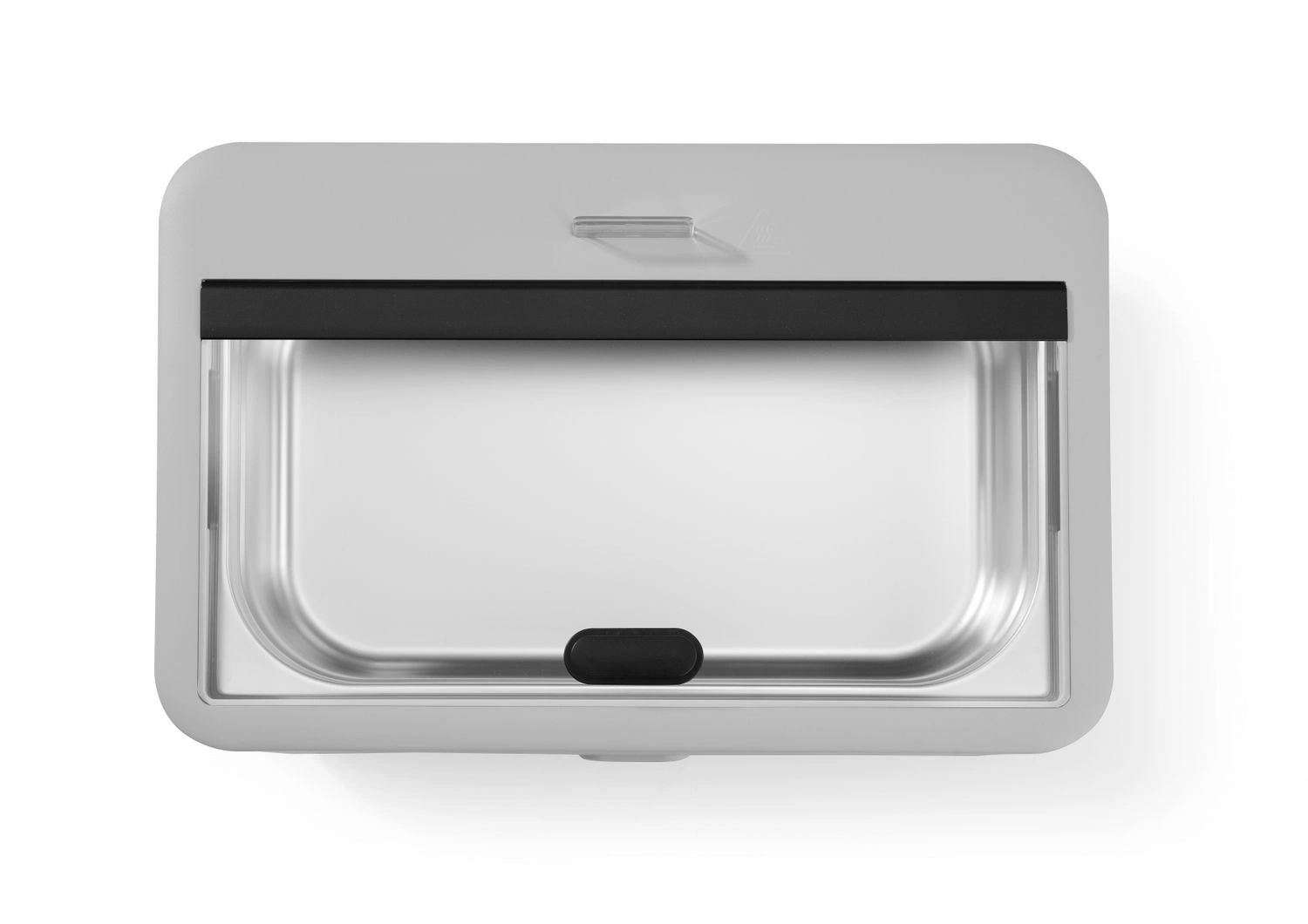 Elektrický ohřívač HENDI UNIQ GN 1/1 bílý | HENDI 470428