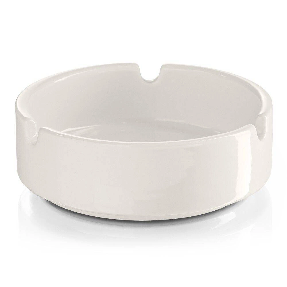 Porcelánový popelník Modermo Prima 8,9 cm | MODERMO MP015