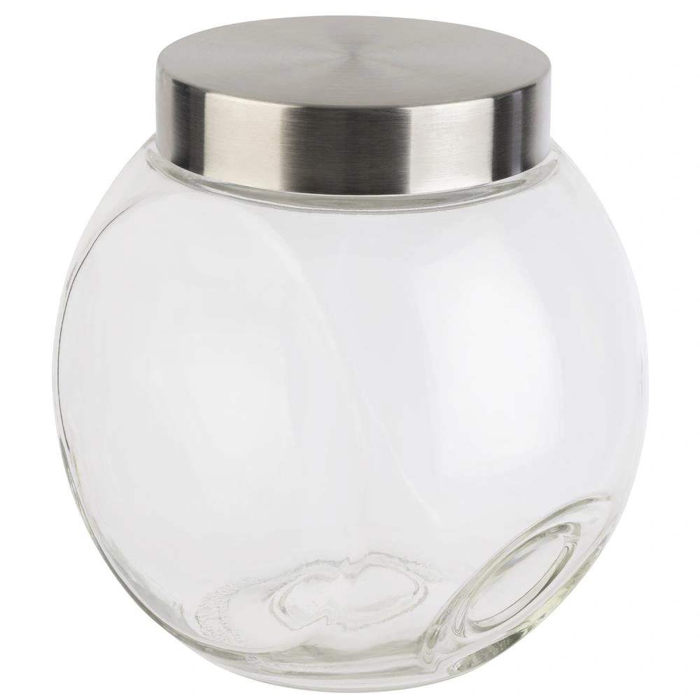 Skladovací nádoba s víkem, 17x12,5x18 cm, 2,2 l | APS 637