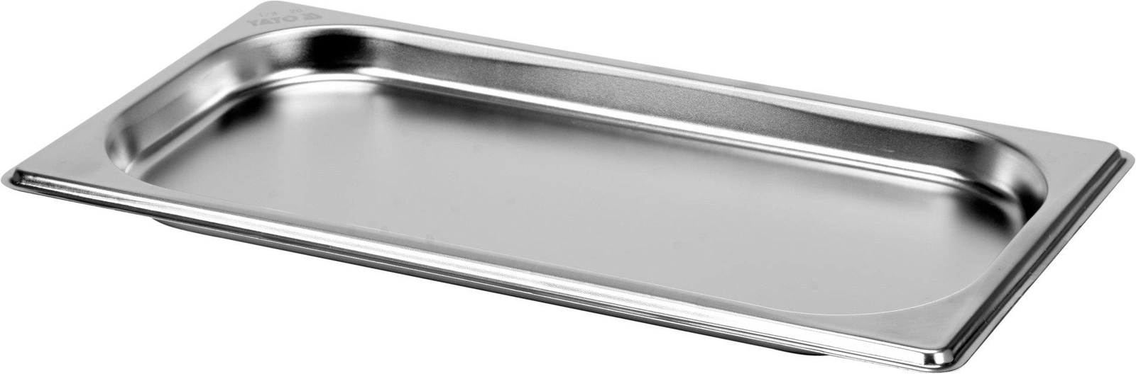 Nádoba GN 1/3 hl. 2 cm | YATO YG-00270