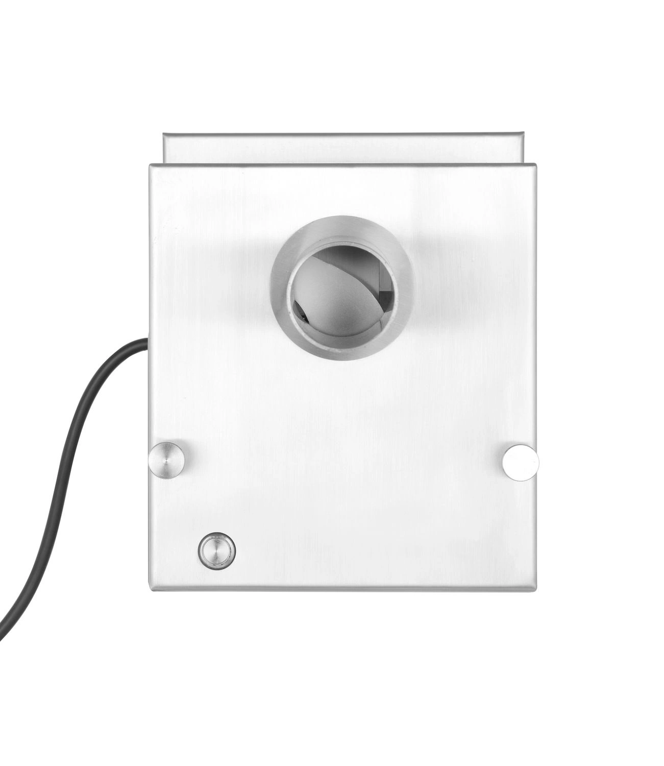 Elektrický kráječ klobás HENDI 265109