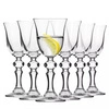 Sklenička na vodku, likér Krista 50 ml - sada 6 kusů | KROSNO GLASS F576030005057770