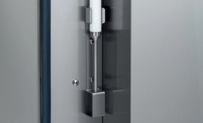 Elektrický kombinovaný konvektomat Delta 7 GN 1/1 | PROFICHEF PCD311007