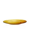 PICARDIE AMBER mělký talíř, průměr 23 cm DURALEX 3023DF06A1111