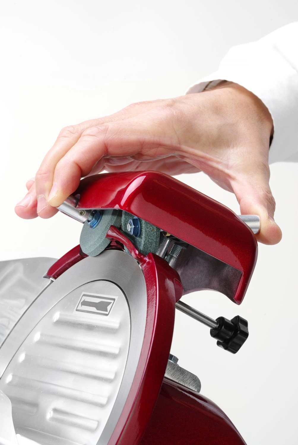 Profi Line 250 červená edice | HEENDI 210086