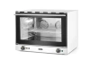 Konvekční trouba s připařováním H100S, GN 1/1, 3.5 kW, 230 V | HENDI 229873