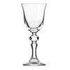 Sklenička na vodku, likér Krista 50 ml - sada 6 kusů | KROSNO GLASS F576030005057770