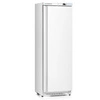 Chladicí skříň 1-dveřová 360 l, lakovaná, bílá | FORGAST FG07035