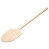 Dřevěná škrabka na pizzu 30x110 cm | FORGAST FG02664