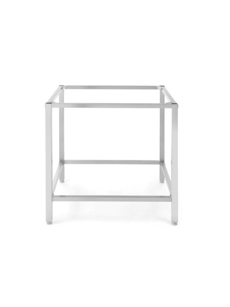 Podstavec pro pec na pizzu TRAYS 4 GLASS a TRAYS 44 GLASS, 111,1x97,5x96 cm | HENDI 224564