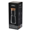 Karafa s přírodním korkem Splendour 1000 ml | KROSNO GLASS F598200100001010