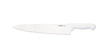 Kuchařský nůž - 31 cm, bílý | GIESSER MESSER 8455 31 w