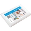 Hladké vakuové sáčky 35x25 cm - 100 kusů | FORGAST FG03411