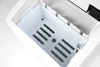Zásobník na kostky ledu (kapacita 12 kg/den) Kitchen Line 12 | HENDI 271568
