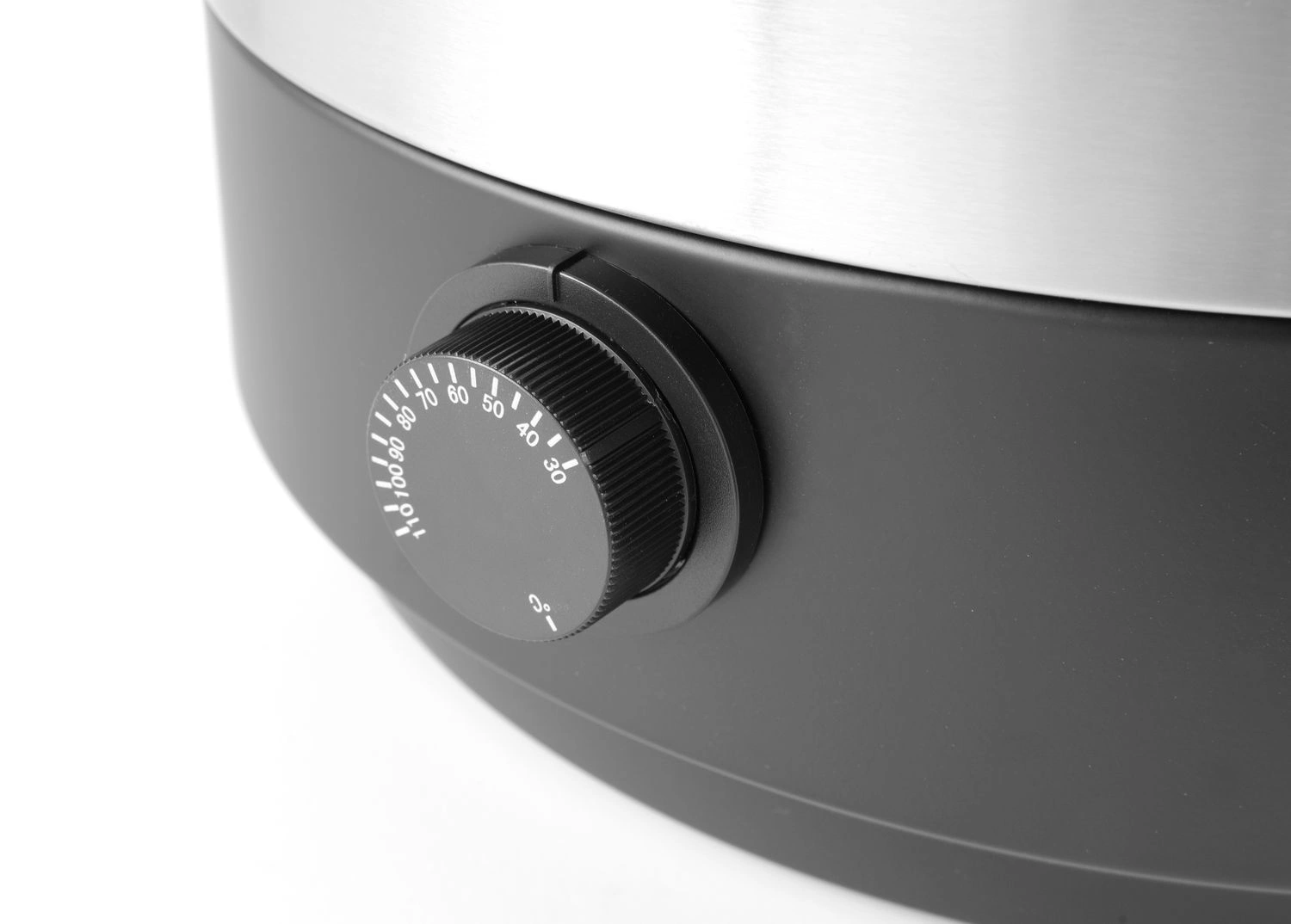 Ohřívač vína, objem 28 l | HENDI 240700