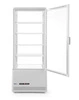 Chladicí vitrína 98 l bílá HENDI 233665