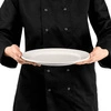 Oválný porcelánový podnos Modermo Prima 23 cm | MODERMO MP016