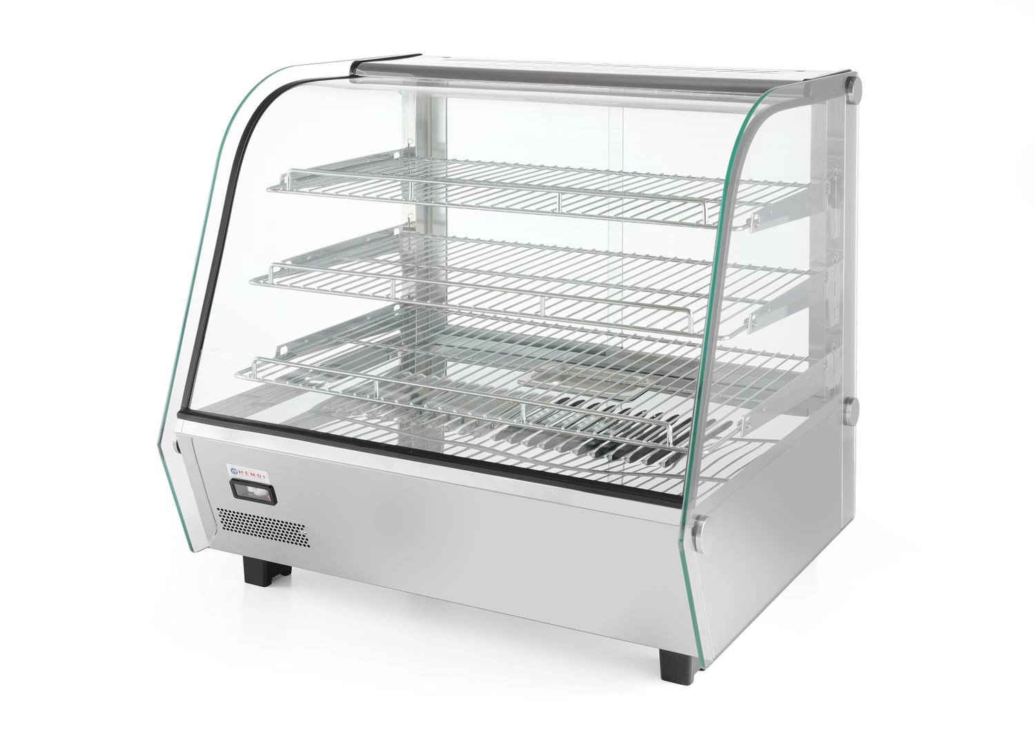 HENDI 233726 Ohřívací skříň o objemu 120 litrů