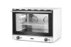 Konvekční trouba s H100, GN 1/1, 3,5 kW, 230 V | HENDI 229880