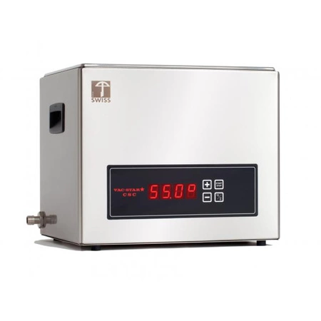 Přístroj pro vakuové vaření Sous Vide CSC-09 | VAC-STAR V-4402-EF-B00000