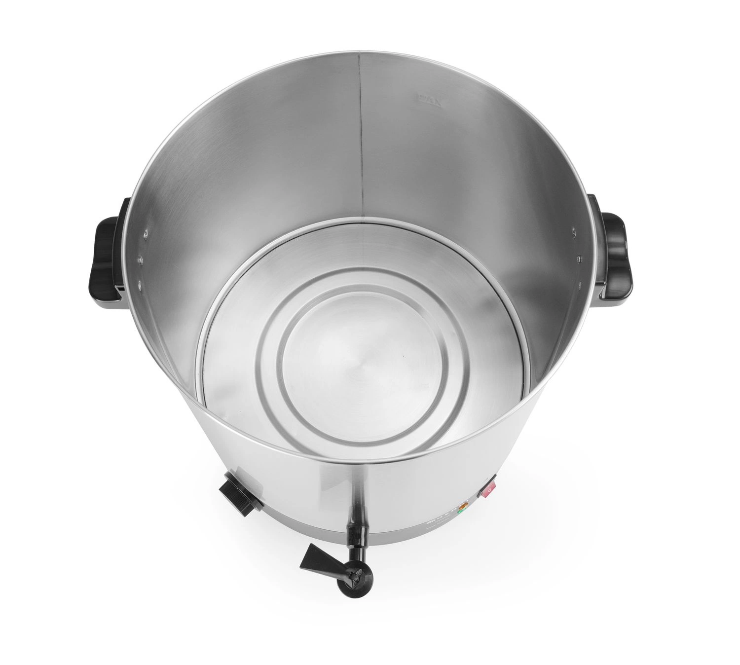 Ohřívač vína, objem 28 l | HENDI 240700